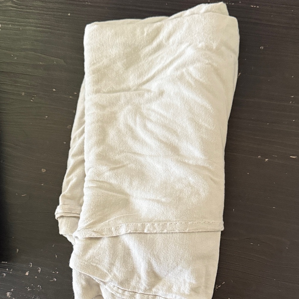 5 Bamboo baby swaddle blankets - Picture 4 of 8